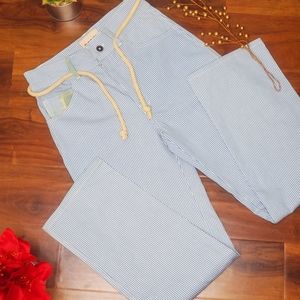 RILEY VINTAGE PAINTER'S PANTS (free people)